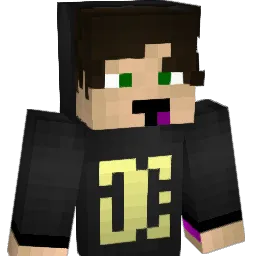 Baster_Games's Minecraft skin