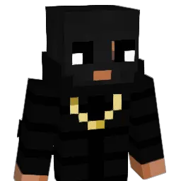 Basti0907 Minecraft avatar bust
