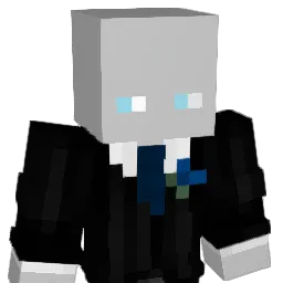 Basti110711 Minecraft avatar bust