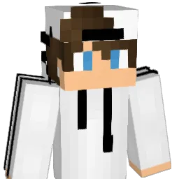 Basti1307 Minecraft avatar bust