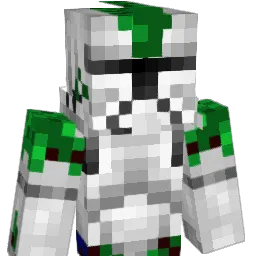 Basti22297 Minecraft avatar bust
