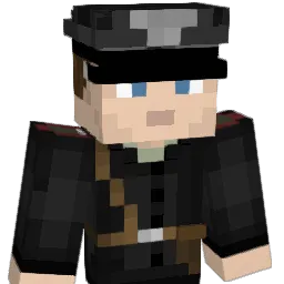 Basti2243 Minecraft avatar bust