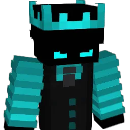 Basti42096 Minecraft avatar bust