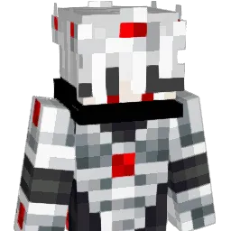 Basti914 Minecraft avatar bust
