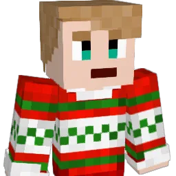 Basti978 Minecraft avatar bust