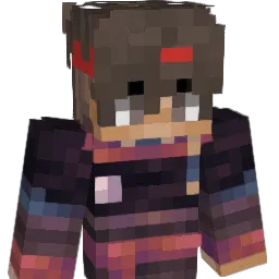 BastiBoft Minecraft avatar bust