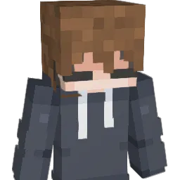 BastiCraft04 Minecraft avatar bust