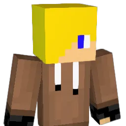 BastiDeluxe Minecraft avatar bust
