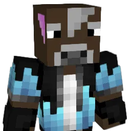 BastiFirePlace Minecraft avatar bust