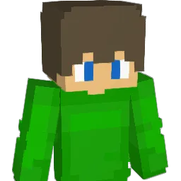 BastiLoxyyy Minecraft avatar bust