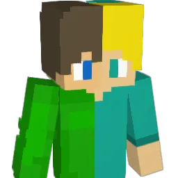 BastiLun Minecraft avatar bust