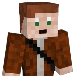 BastiNicerDicer Minecraft avatar bust