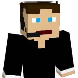 Basti_24 Minecraft avatar bust