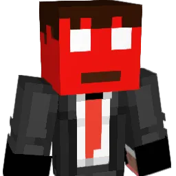 Basti_AT Minecraft avatar bust