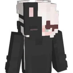 Basti_DC Minecraft avatar bust