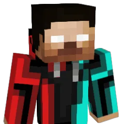 Basti_DHG Minecraft avatar bust