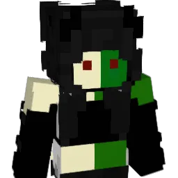 Bastian311 Minecraft avatar bust