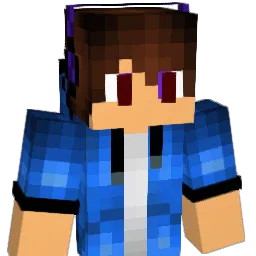 Bastian99 Minecraft avatar bust