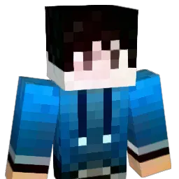 BastianEwan Minecraft avatar bust