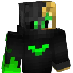 BastianIchHD Minecraft avatar bust