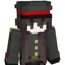 BastianKrass's Minecraft skin
