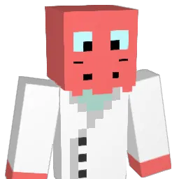 BastianLudwig Minecraft avatar bust