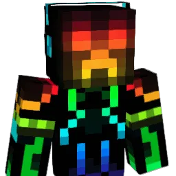 BastianPlayzz Minecraft avatar bust
