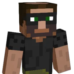 Bastian_76 Minecraft avatar bust