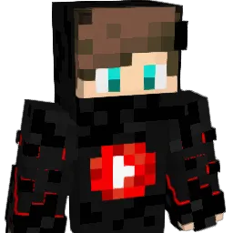 Bastian_80 Minecraft avatar bust