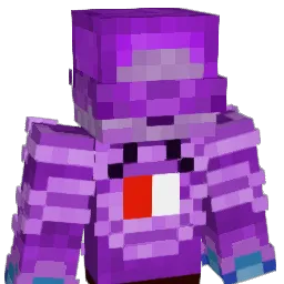 Bastian_de Minecraft avatar bust