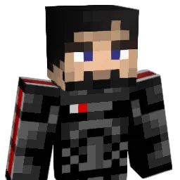 Bastianmario Minecraft avatar bust