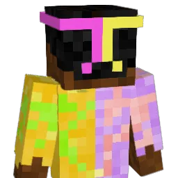 Bastiano1312 Minecraft avatar bust