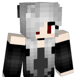 Bastiansd Minecraft avatar bust