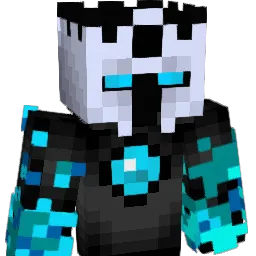 Bastien44nt Minecraft avatar bust