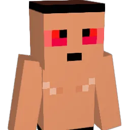 Bastien671 Minecraft avatar bust