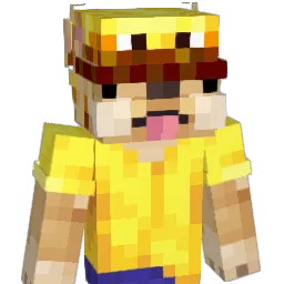 BastionSecond Minecraft avatar bust
