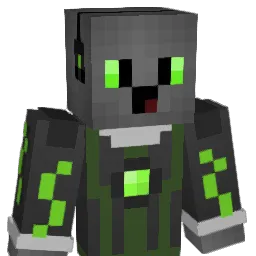 Bastis_Hardware Minecraft avatar bust