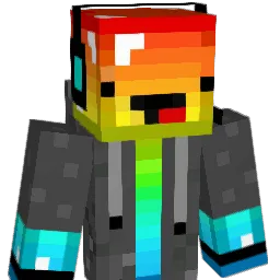 Bastiyque's Minecraft skin
