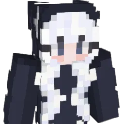 Bastos16 Minecraft avatar bust