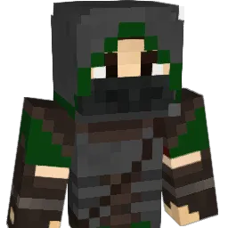 Bastoune__ Minecraft avatar bust