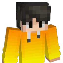Bastox_TV Minecraft avatar bust