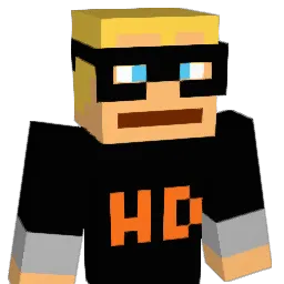 Bastr_Qc Minecraft avatar bust
