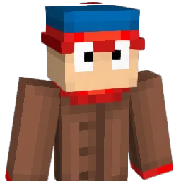 Bastyan_69MASTER Minecraft avatar bust