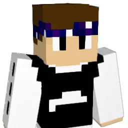 BasuTo21 Minecraft avatar bust