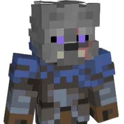 Basuya_711 Minecraft avatar bust