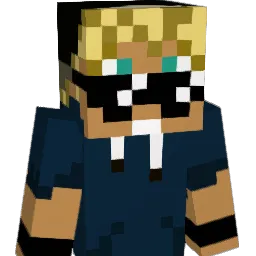 BasyK_888 Minecraft avatar bust