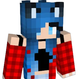 Basyouni19 Minecraft avatar bust