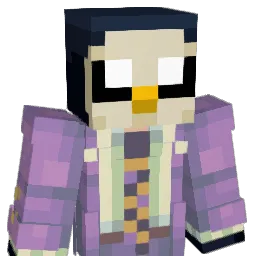 Minecraft-Skin von Baszer