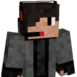Bat0's Minecraft skin