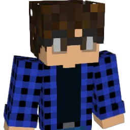 Bat5547's Minecraft skin